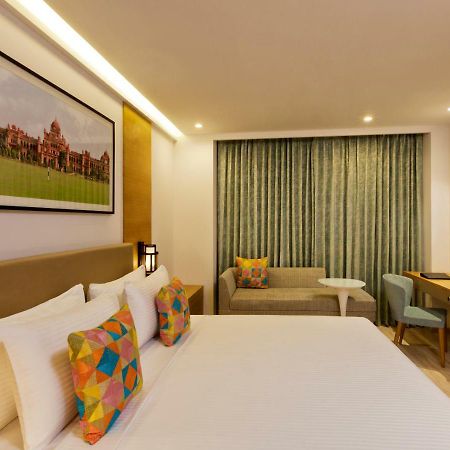 Country Inn Premier Amritsar, 10 Min From Golden Temple Extérieur photo