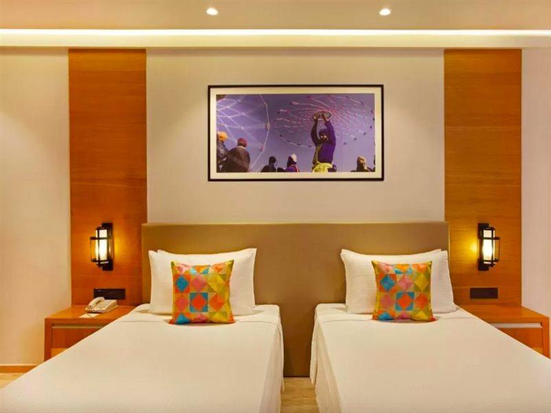 Country Inn Premier Amritsar, 10 Min From Golden Temple Extérieur photo