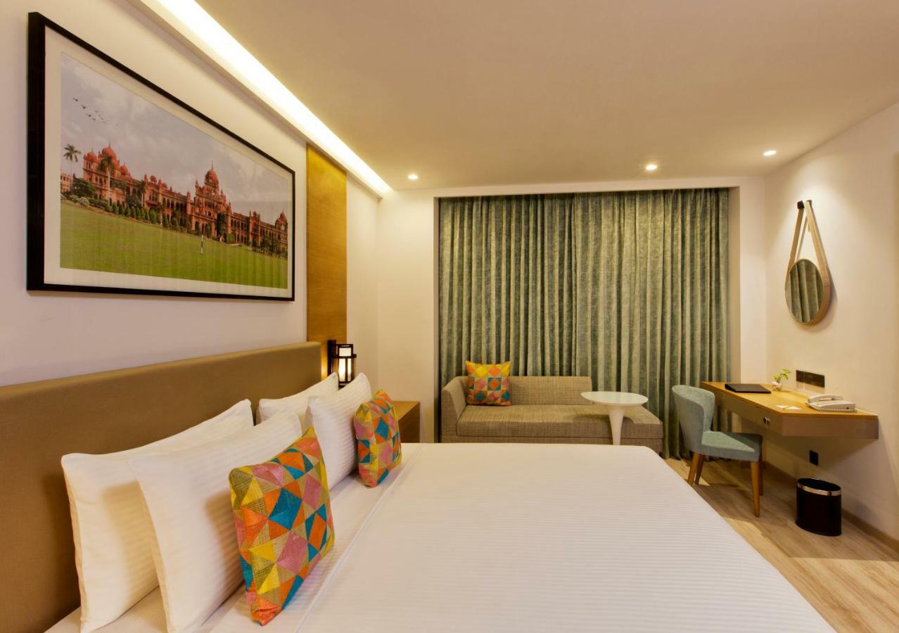 Country Inn Premier Amritsar, 10 Min From Golden Temple Extérieur photo
