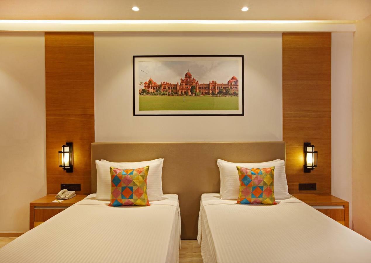 Country Inn Premier Amritsar, 10 Min From Golden Temple Extérieur photo