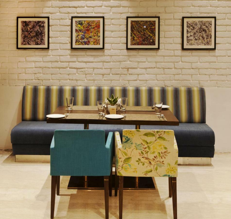 Country Inn Premier Amritsar, 10 Min From Golden Temple Extérieur photo